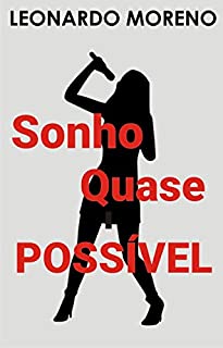Livro Sonho Quase Possível