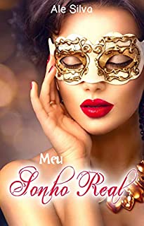 Livro Meu sonho real