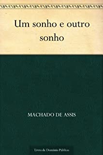 Livro Um Sonho e Outro Sonho