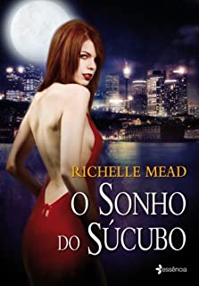 O sonho do Súcubo