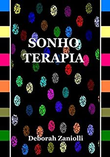 Livro Sonho Terapia