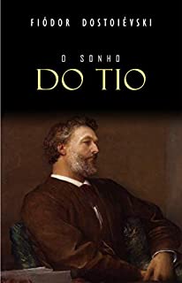 Livro O Sonho do Tio