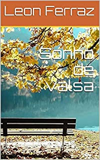 Livro Sonho de valsa