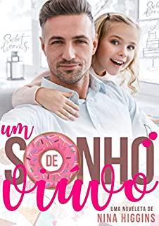 Livro Um Sonho de Viúvo