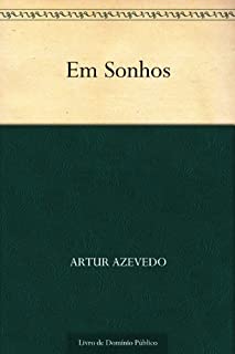 Livro Em Sonhos