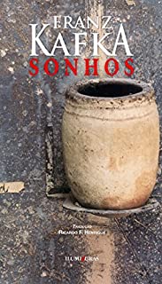 Livro Sonhos