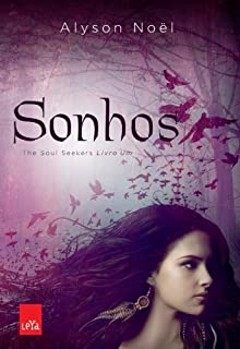 Livro Sonhos