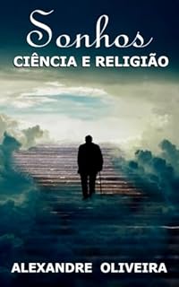 Livro Sonhos | Ciência e Religião