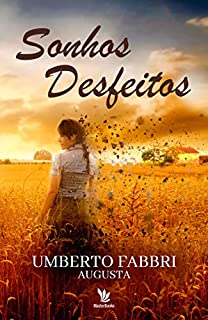 Livro Sonhos desfeitos
