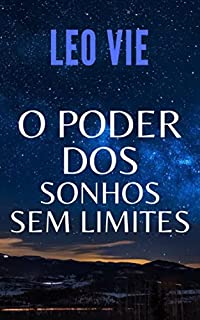 Livro O poder dos sonhos sem limites