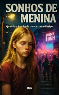 Livro Sonhos de Menina
