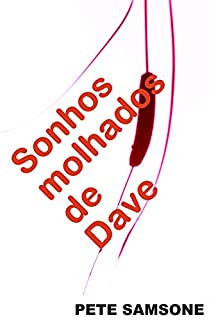 Livro Sonhos molhados de Dave