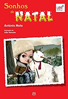 Livro Sonhos de Natal