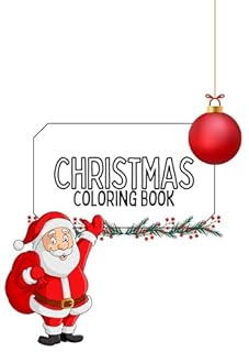 Livro Sonhos de Natal: Ilustrações para Colorir e Inspirar