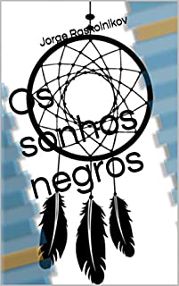 Livro Os sonhos negros