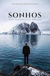Livro Sonhos: Uma Perspectiva Bíblica