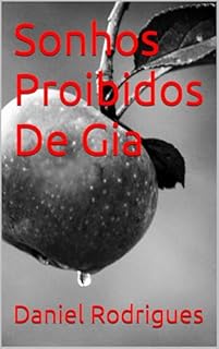 Livro Sonhos Proibidos De Gia