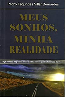 Livro Meus Sonhos, Minha Realidade