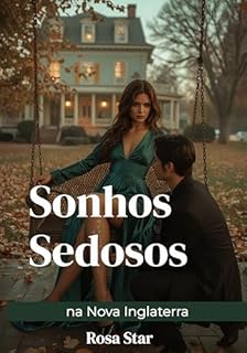 Sonhos Sedosos na Nova Inglaterra