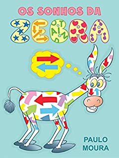Os sonhos da zebra