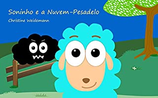 Livro Soninho e a Nuvem-Pesadelo