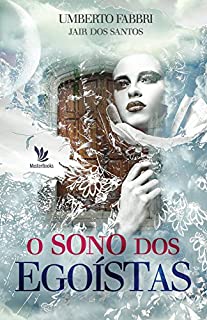 Livro O sono dos egoistas