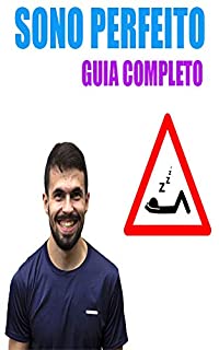 Livro Sono Perfeito Guia completo
