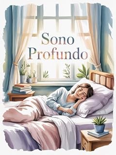 Livro Sono Profundo - Como despertar do cansaço invisível e recuperar a sua energia interior
