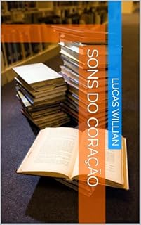 Livro Sons do Coração