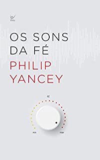 Livro Os Sons da Fé