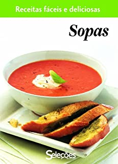 Livro Sopas