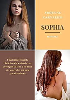 Livro Sophia