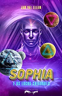 Livro Sophia e o Logos Criadores
