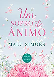 Livro Um Sopro de Ânimo