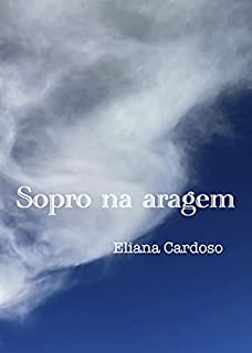 Livro Sopro na aragem