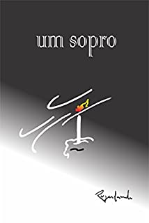 Livro Um sopro...