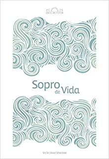 Livro Sopro de Vida