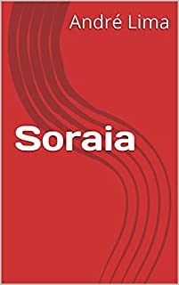 Livro Soraia