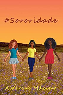 Livro #Sororidade