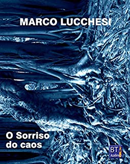 Livro O sorriso do caos