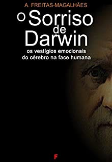 Livro O Sorriso de Darwin