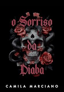 Livro O Sorriso da Diaba