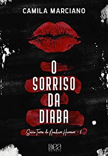 Livro O Sorriso da Diaba (Terra de Nenhum Homem Livro 1)