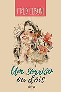 Livro Um Sorriso ou Dois
