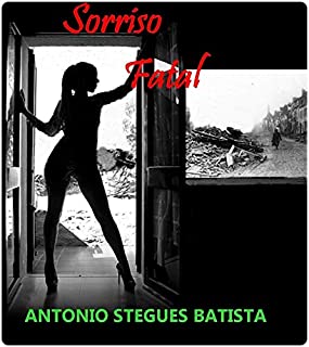 Livro SORRISO FATAL: Conto