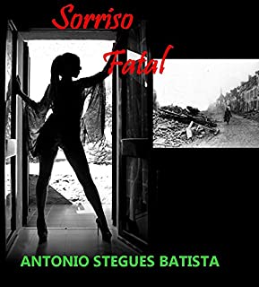Livro SORRISO FATAL: Conto