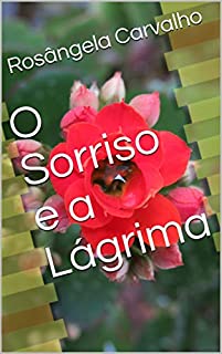 Livro O Sorriso e a Lágrima