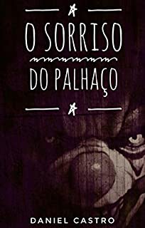 Livro O Sorriso do Palhaço