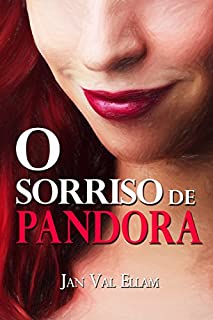 Livro O Sorriso de Pandora