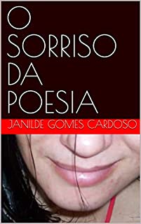 Livro O SORRISO DA POESIA
